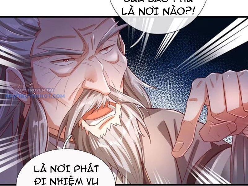 Khắc Đan Tu Tiên Chỉ Cẩu Trường Sinh: Chapter 24