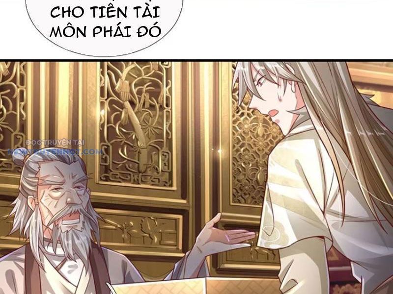 Khắc Đan Tu Tiên Chỉ Cẩu Trường Sinh: Chapter 24