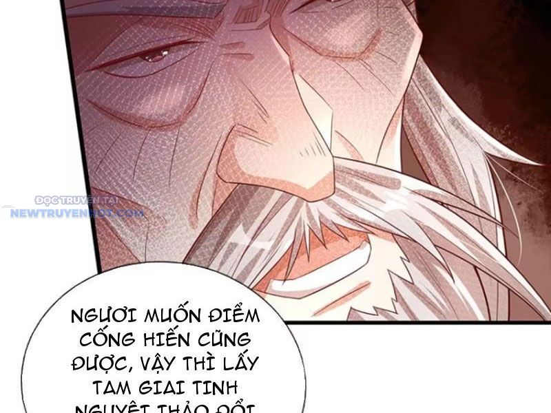 Khắc Đan Tu Tiên Chỉ Cẩu Trường Sinh: Chapter 24