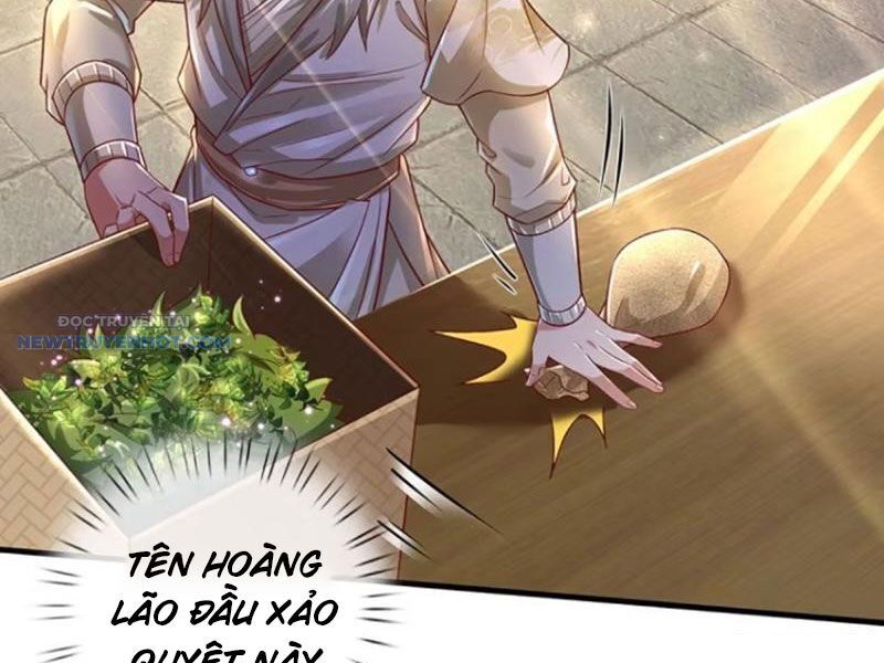 Khắc Đan Tu Tiên Chỉ Cẩu Trường Sinh: Chapter 24