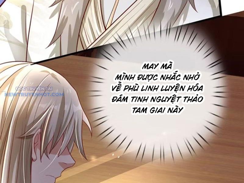 Khắc Đan Tu Tiên Chỉ Cẩu Trường Sinh: Chapter 24