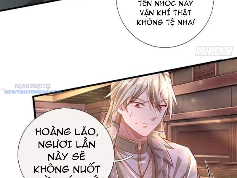 Khắc Đan Tu Tiên Chỉ Cẩu Trường Sinh: Chapter 24
