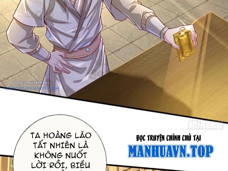 Khắc Đan Tu Tiên Chỉ Cẩu Trường Sinh: Chapter 24