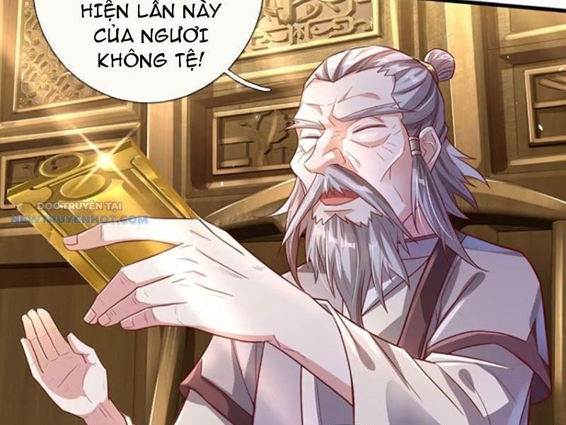 Khắc Đan Tu Tiên Chỉ Cẩu Trường Sinh: Chapter 24