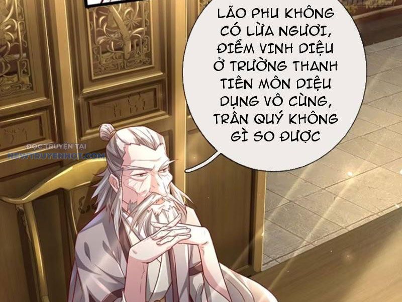 Khắc Đan Tu Tiên Chỉ Cẩu Trường Sinh: Chapter 24