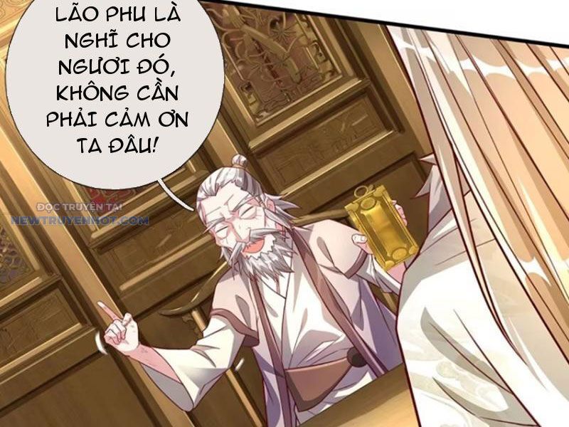 Khắc Đan Tu Tiên Chỉ Cẩu Trường Sinh: Chapter 24