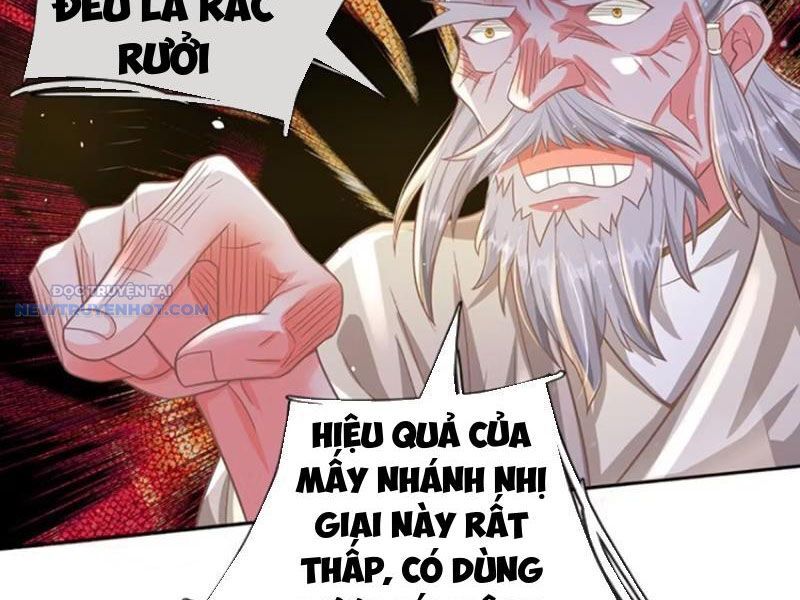 Khắc Đan Tu Tiên Chỉ Cẩu Trường Sinh: Chapter 24