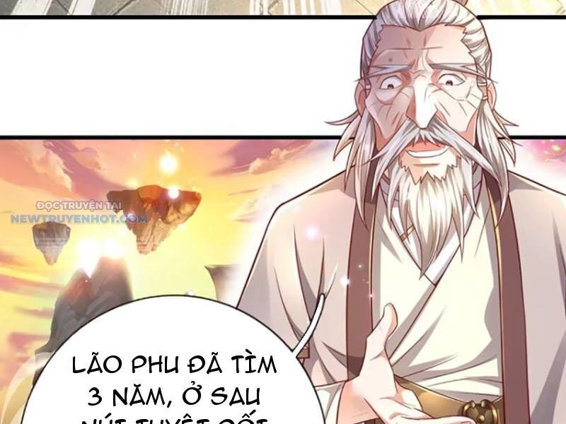 Khắc Đan Tu Tiên Chỉ Cẩu Trường Sinh: Chapter 25