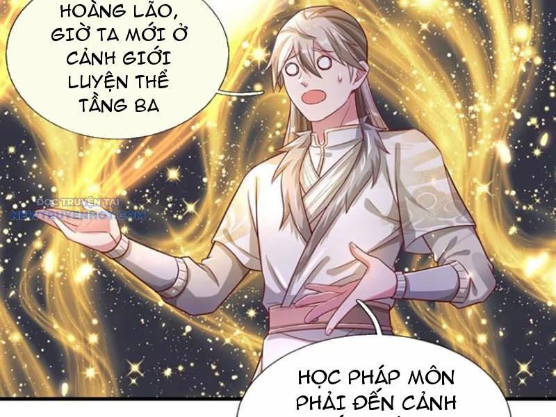 Khắc Đan Tu Tiên Chỉ Cẩu Trường Sinh: Chapter 25