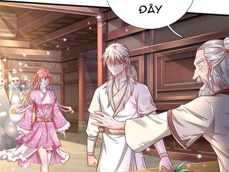 Khắc Đan Tu Tiên Chỉ Cẩu Trường Sinh: Chapter 25