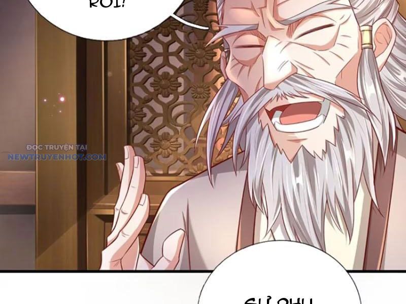 Khắc Đan Tu Tiên Chỉ Cẩu Trường Sinh: Chapter 25