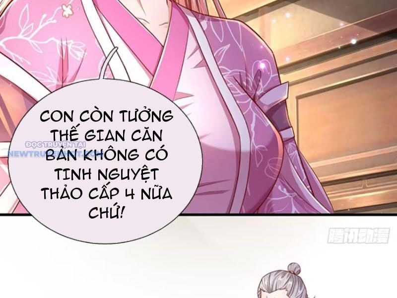Khắc Đan Tu Tiên Chỉ Cẩu Trường Sinh: Chapter 25