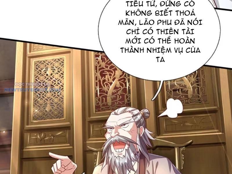 Khắc Đan Tu Tiên Chỉ Cẩu Trường Sinh: Chapter 25