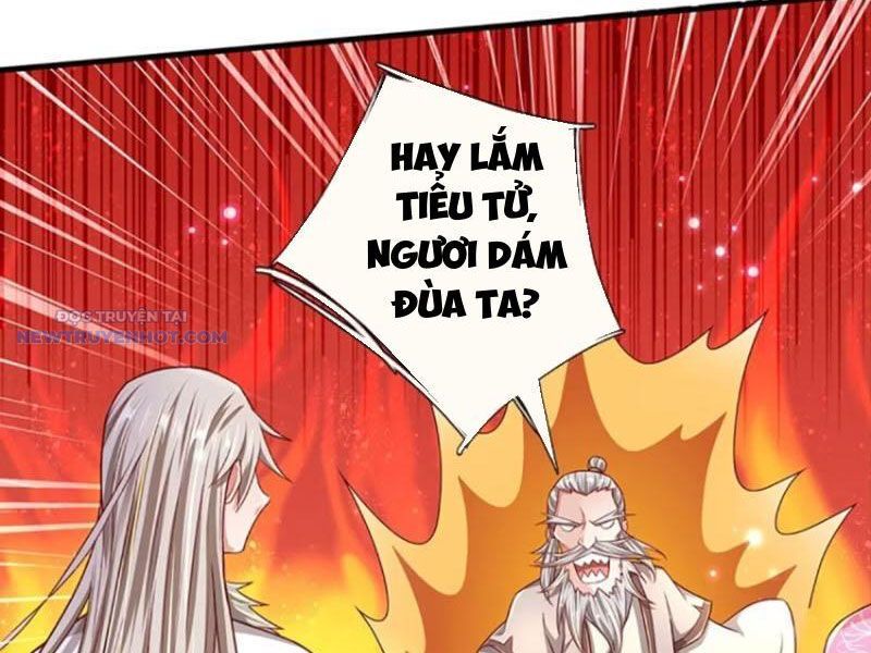 Khắc Đan Tu Tiên Chỉ Cẩu Trường Sinh: Chapter 26