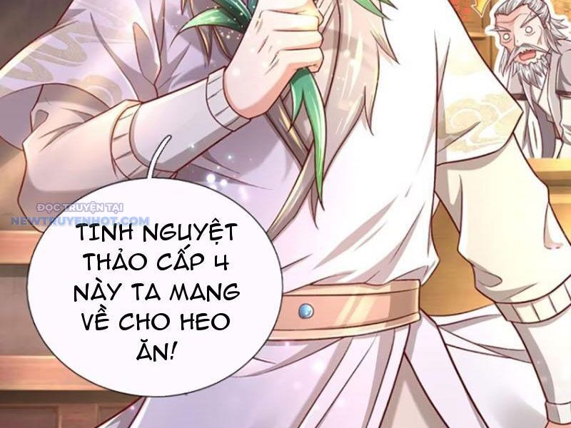 Khắc Đan Tu Tiên Chỉ Cẩu Trường Sinh: Chapter 26