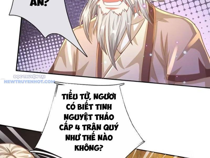 Khắc Đan Tu Tiên Chỉ Cẩu Trường Sinh: Chapter 26