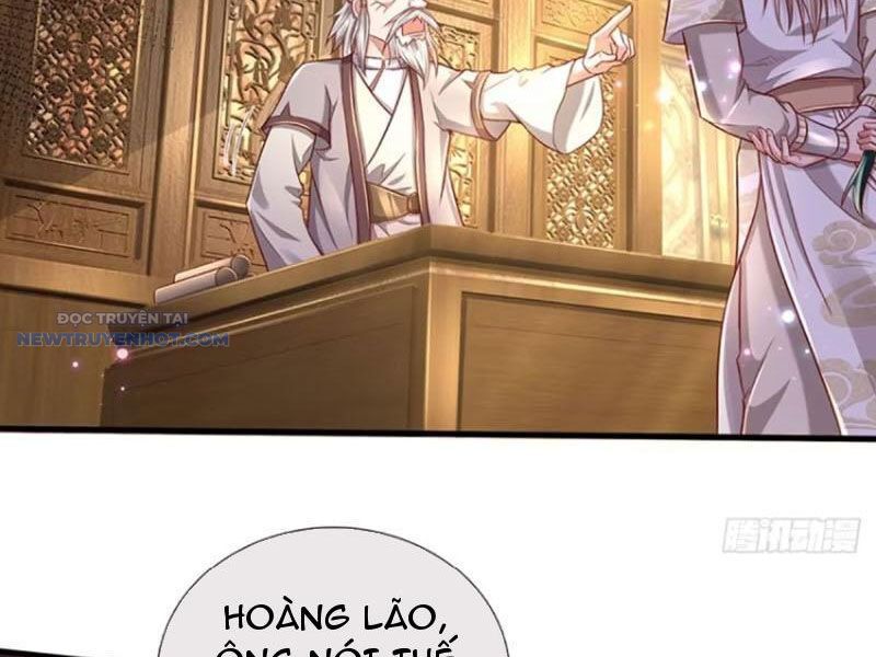 Khắc Đan Tu Tiên Chỉ Cẩu Trường Sinh: Chapter 26