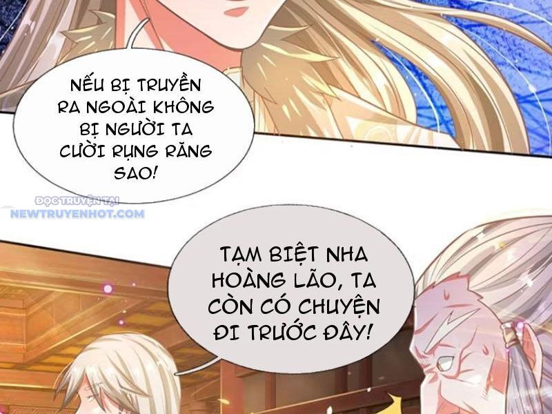 Khắc Đan Tu Tiên Chỉ Cẩu Trường Sinh: Chapter 26