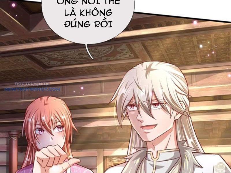 Khắc Đan Tu Tiên Chỉ Cẩu Trường Sinh: Chapter 26