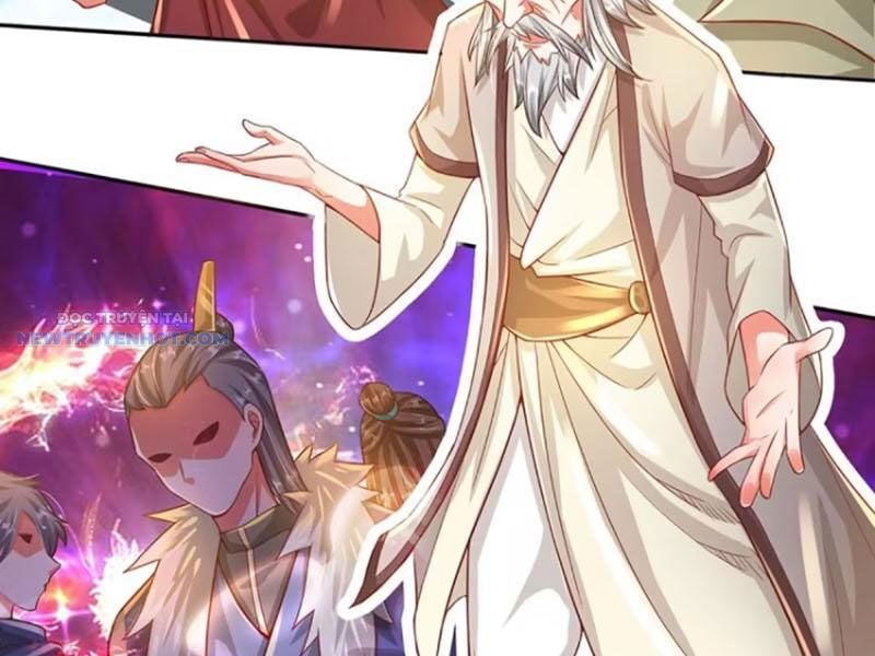 Khắc Đan Tu Tiên Chỉ Cẩu Trường Sinh: Chapter 26
