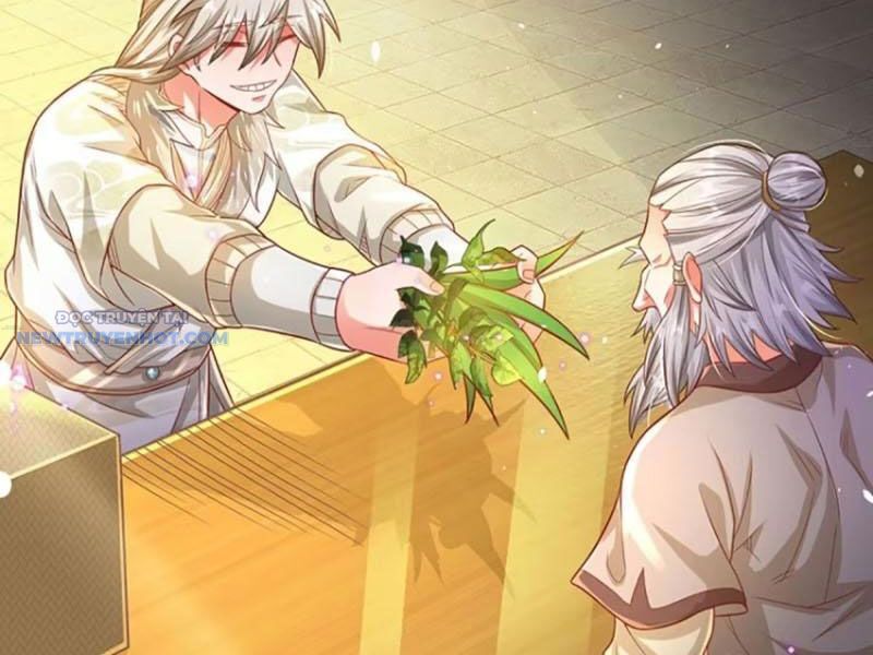 Khắc Đan Tu Tiên Chỉ Cẩu Trường Sinh: Chapter 26