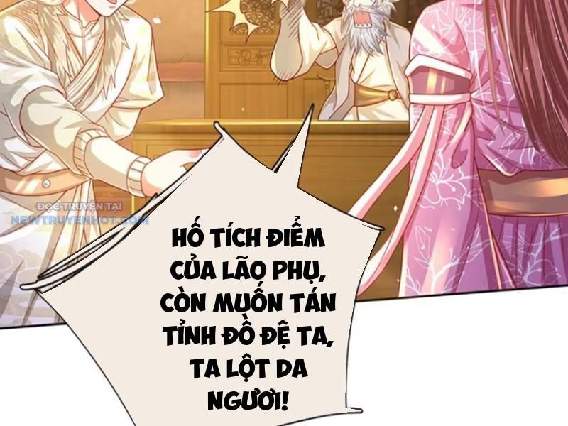 Khắc Đan Tu Tiên Chỉ Cẩu Trường Sinh: Chapter 27