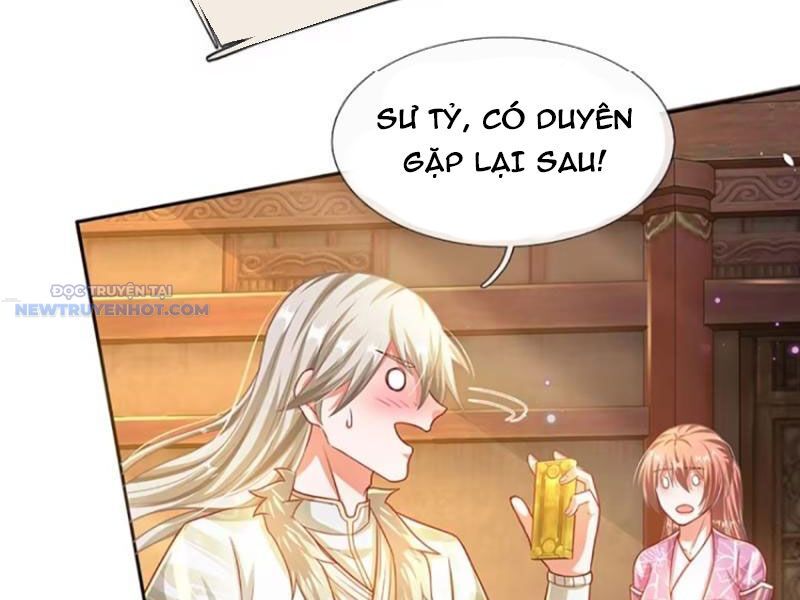 Khắc Đan Tu Tiên Chỉ Cẩu Trường Sinh: Chapter 27