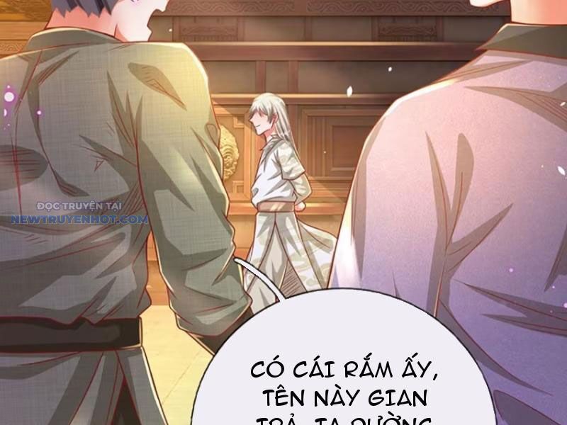 Khắc Đan Tu Tiên Chỉ Cẩu Trường Sinh: Chapter 27