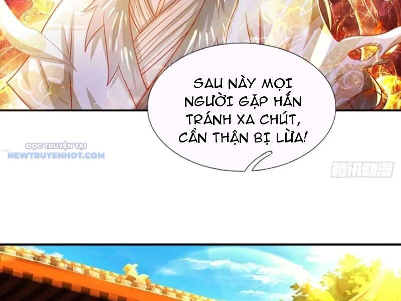 Khắc Đan Tu Tiên Chỉ Cẩu Trường Sinh: Chapter 27