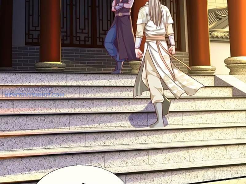 Khắc Đan Tu Tiên Chỉ Cẩu Trường Sinh: Chapter 27