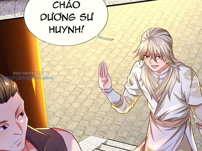 Khắc Đan Tu Tiên Chỉ Cẩu Trường Sinh: Chapter 27