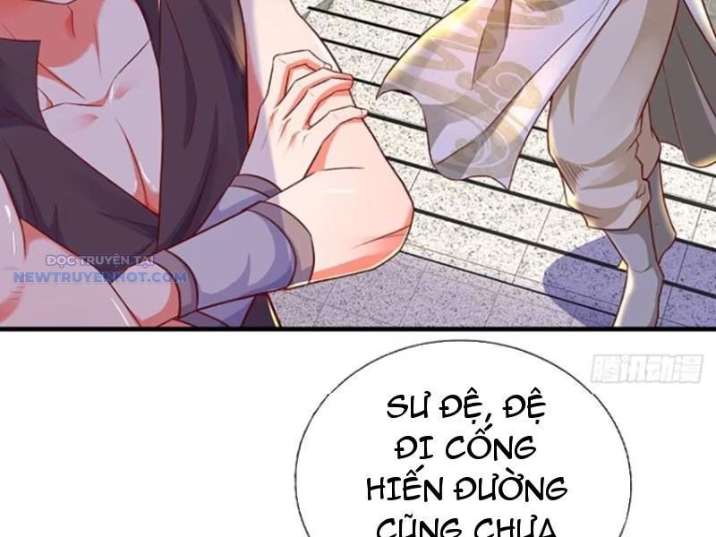 Khắc Đan Tu Tiên Chỉ Cẩu Trường Sinh: Chapter 27