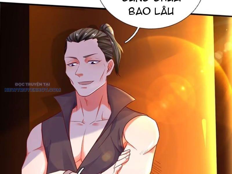 Khắc Đan Tu Tiên Chỉ Cẩu Trường Sinh: Chapter 27