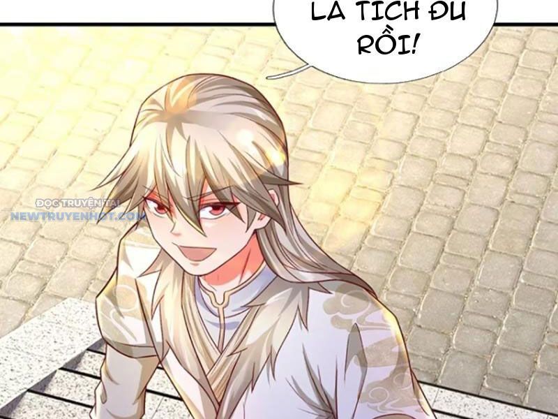 Khắc Đan Tu Tiên Chỉ Cẩu Trường Sinh: Chapter 27