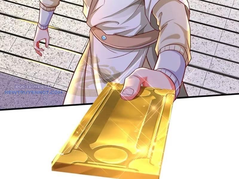 Khắc Đan Tu Tiên Chỉ Cẩu Trường Sinh: Chapter 27