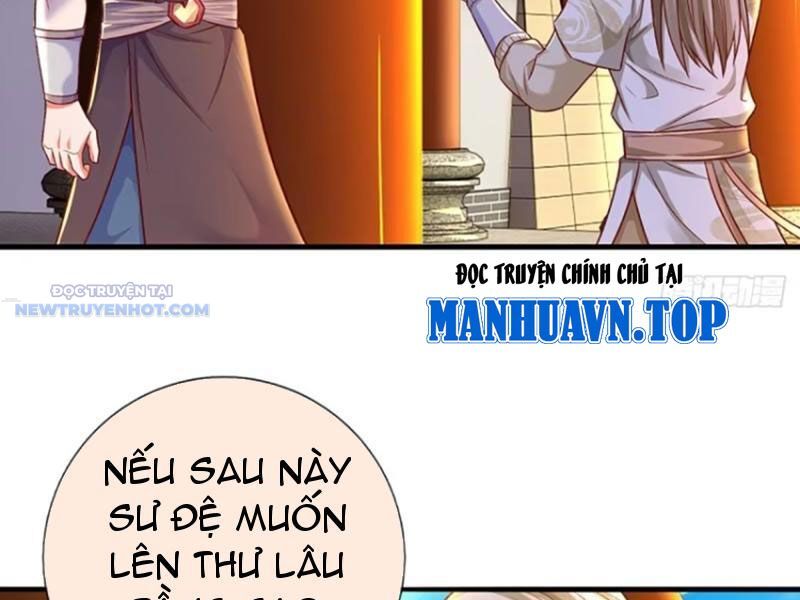 Khắc Đan Tu Tiên Chỉ Cẩu Trường Sinh: Chapter 27