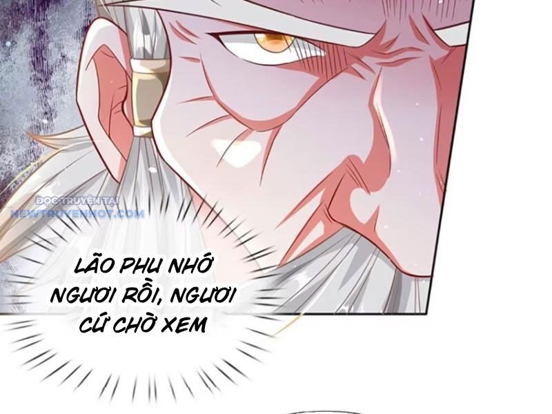 Khắc Đan Tu Tiên Chỉ Cẩu Trường Sinh: Chapter 27