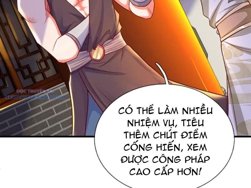 Khắc Đan Tu Tiên Chỉ Cẩu Trường Sinh: Chapter 27