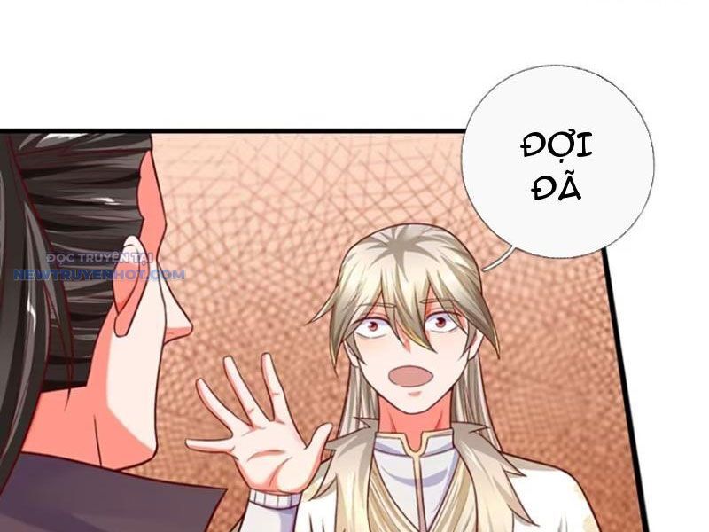 Khắc Đan Tu Tiên Chỉ Cẩu Trường Sinh: Chapter 27