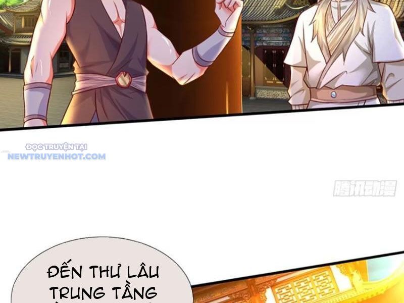 Khắc Đan Tu Tiên Chỉ Cẩu Trường Sinh: Chapter 27