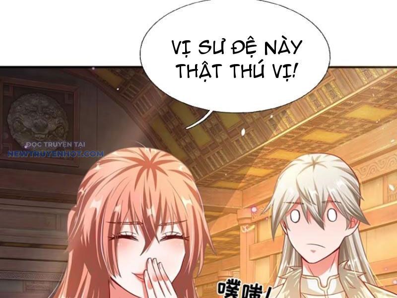 Khắc Đan Tu Tiên Chỉ Cẩu Trường Sinh: Chapter 27