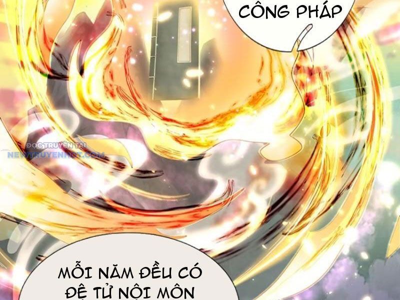 Khắc Đan Tu Tiên Chỉ Cẩu Trường Sinh: Chapter 27
