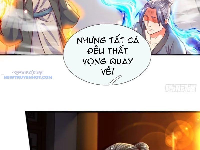 Khắc Đan Tu Tiên Chỉ Cẩu Trường Sinh: Chapter 27