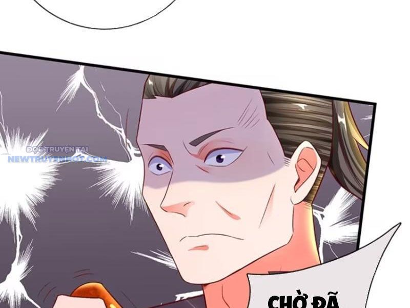 Khắc Đan Tu Tiên Chỉ Cẩu Trường Sinh: Chapter 27