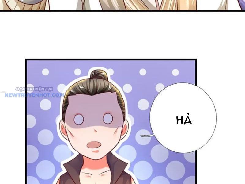 Khắc Đan Tu Tiên Chỉ Cẩu Trường Sinh: Chapter 27