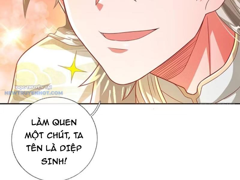 Khắc Đan Tu Tiên Chỉ Cẩu Trường Sinh: Chapter 27