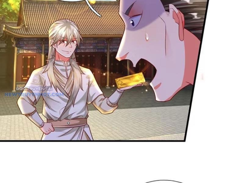 Khắc Đan Tu Tiên Chỉ Cẩu Trường Sinh: Chapter 28