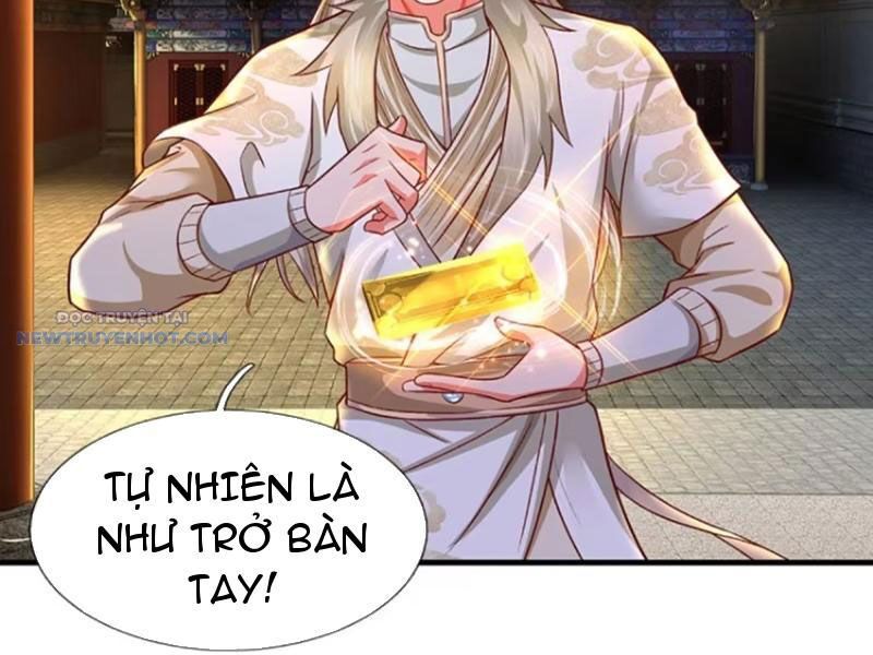 Khắc Đan Tu Tiên Chỉ Cẩu Trường Sinh: Chapter 28