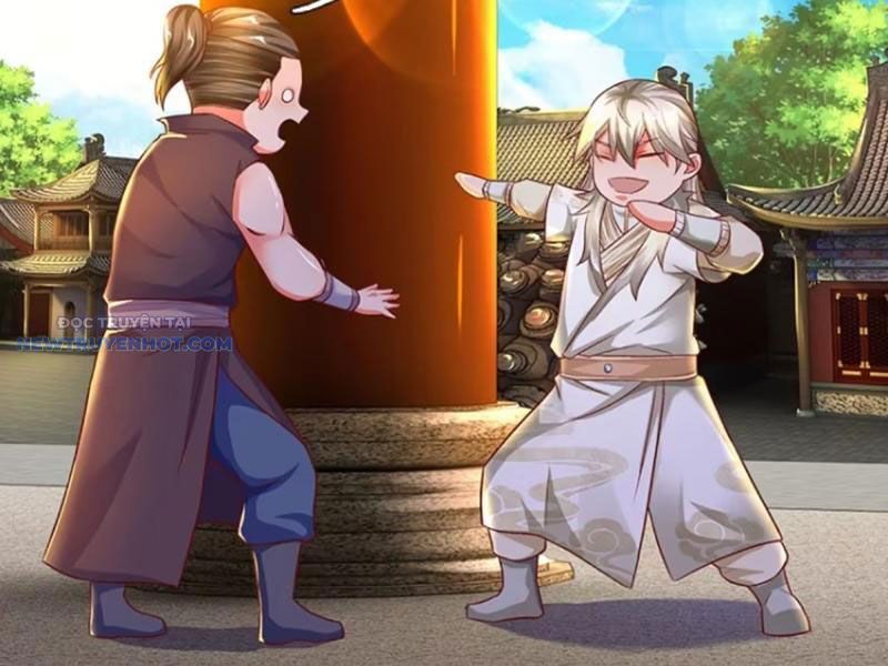 Khắc Đan Tu Tiên Chỉ Cẩu Trường Sinh: Chapter 28