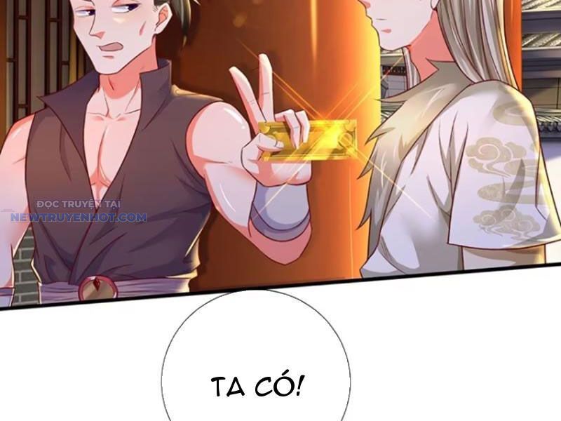 Khắc Đan Tu Tiên Chỉ Cẩu Trường Sinh: Chapter 28